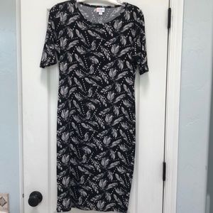 Lularoe Julia Dress